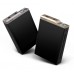 Портативный плеер Cowon Plenue D2 Gold Black