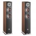 Напольная акустика DALI Oberon 5 Dark Walnut
