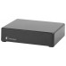 Фонокорректор Pro-Ject Phono Box E Black