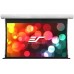 Моторизированный экран Elite Screens SKT110XHW-E24 Моторизированный экран Elite Screens SKT110XHW-E24