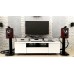 Полочная акустика B&W 805 D4 Rosenut