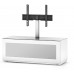 Стойка и тумба под ТВ Sonorous ST 111i WHT WHT BS