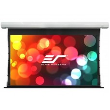 Моторизированный экран Elite Screens SKT110XHW-E24