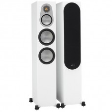 Напольная акустика Monitor Audio Silver 300 White