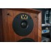 Полочная акустика Wharfedale Denton 85th Anniversary Mahogany Red