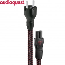 Силовой кабель AudioQuest NRG-Z2 3.0 m