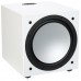 Сабвуфер Monitor Audio Silver W12 G6 White
