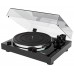 Виниловый проигрыватель Thorens TD 202 High Gloss Black