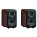 Полочная акустика Wharfedale Diamond 310 Walnut Pearl