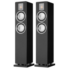 Напольная акустика Audiovector QR3 Black High Gloss