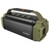 Портативная акустика DreamWave Tremor Green Портативная акустика DreamWave Tremor Green