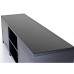 Стойка и тумба под ТВ Sonorous LB 1620 B-BLK