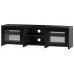 Стойка и тумба под ТВ Sonorous LB 1620 B-BLK