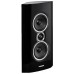 Настенная акустика Sonus Faber Sonetto Wall Black