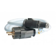 Силовой кабель Supra LoRad 2.5 СS -EU 2.0m