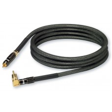 Кабель 1RCA - 1RCA Real Cable SUB 1801 2.0m