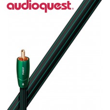 Коаксиальный кабель AudioQuest Forest Digital Coax 3.0m