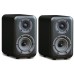 Полочная акустика Wharfedale Diamond 310 Black Wood