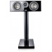 Центральный канал Canton Chrono SL 556.2 Center Black High Gloss