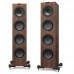 Напольная акустика KEF Q750 Walnut