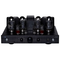 Cary Audio Design SLI 100 Black