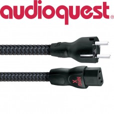 Силовой кабель AudioQuest NRG-X3 C13 3.0 м