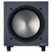 Сабвуфер Monitor Audio Bronze W10 (6G) Walnut