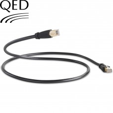 Ethernet кабель QED Performance Ethernet Graphite CAT6 (QE6804) 5.0m