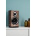 Полочная акустика Sonus Faber Sonetto II Black Полочная акустика Sonus Faber Sonetto II Black