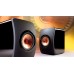 Полочная акустика KEF LS50 Black Edition Полочная акустика KEF LS50 Black Edition