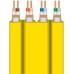 Ethernet кабель Wireworld Chroma Ethernet Cable (CHE1.0M) 1.0m