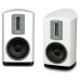 Полочная акустика Quad Z-1 Piano White