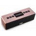 Портативная акустика Canton Musicbox XS Rose Gold