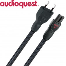 Силовой кабель AudioQuest NRG-X2 C7 4.5 м