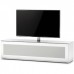 Стойка и тумба под ТВ Sonorous ST 161i WHT WHT BS