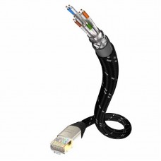 Ethernet кабель Inakustik Exzellenz CAT6 Ethernet Cable 3.0m (00671103)