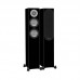Напольная акустика Monitor Audio Silver 200 Black Gloss
