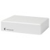 Фонокорректор Pro-Ject Phono Box E BT White
