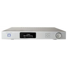 Сетевой аудиоплеер Aurender A10 4TB Silver