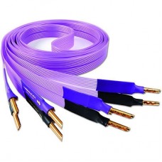 Разделанный кабель Nordost Purple Flare (Leif Series) Banana 3.0m