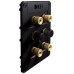Напольная акустика KEF Q700 Black
