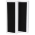 Настенная акустика DLS Flatbox XL White
