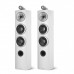 Напольная акустика B&W 804 D3 Satin White