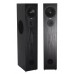 Напольная акустика Rega RX3 Black Ash