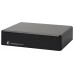Фонокорректор Pro-Ject Optical Box E Phono Black