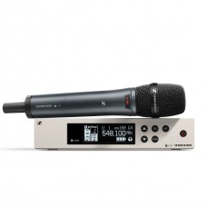 Микрофоны Sennheiser EW 100 G4-835-S-A (507535)