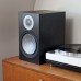Полочная акустика Monitor Audio Silver 100 Black Oak