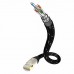 Ethernet кабель Inakustik Exzellenz CAT6 Ethernet Cable 5.0m (00671105)
