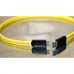 USB кабель Wireworld Chroma 8 USB 2.0 A-Micro B Flat Cable 0.6m (C2AM0.6M-8)