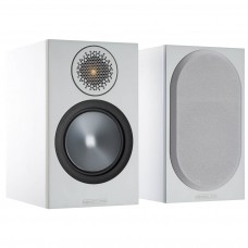 Полочная акустика Monitor Audio Bronze 50 (6G) White